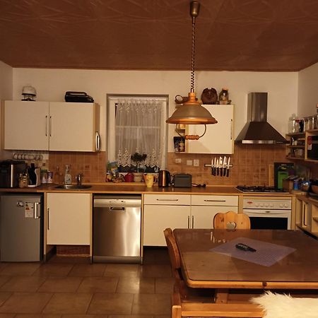 Chaloupka Albrechtice Villa Albrechtice v Jizerskych horach Bagian luar foto