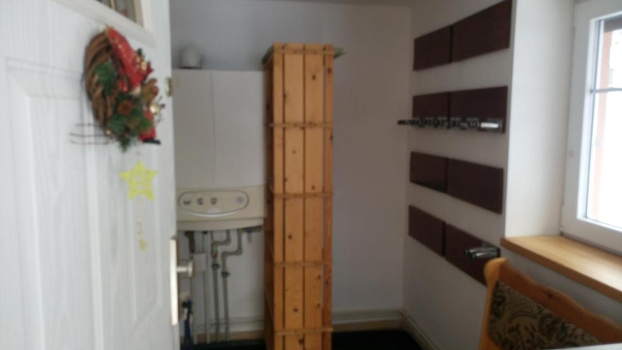 Chaloupka Albrechtice Villa Albrechtice v Jizerskych horach Bagian luar foto